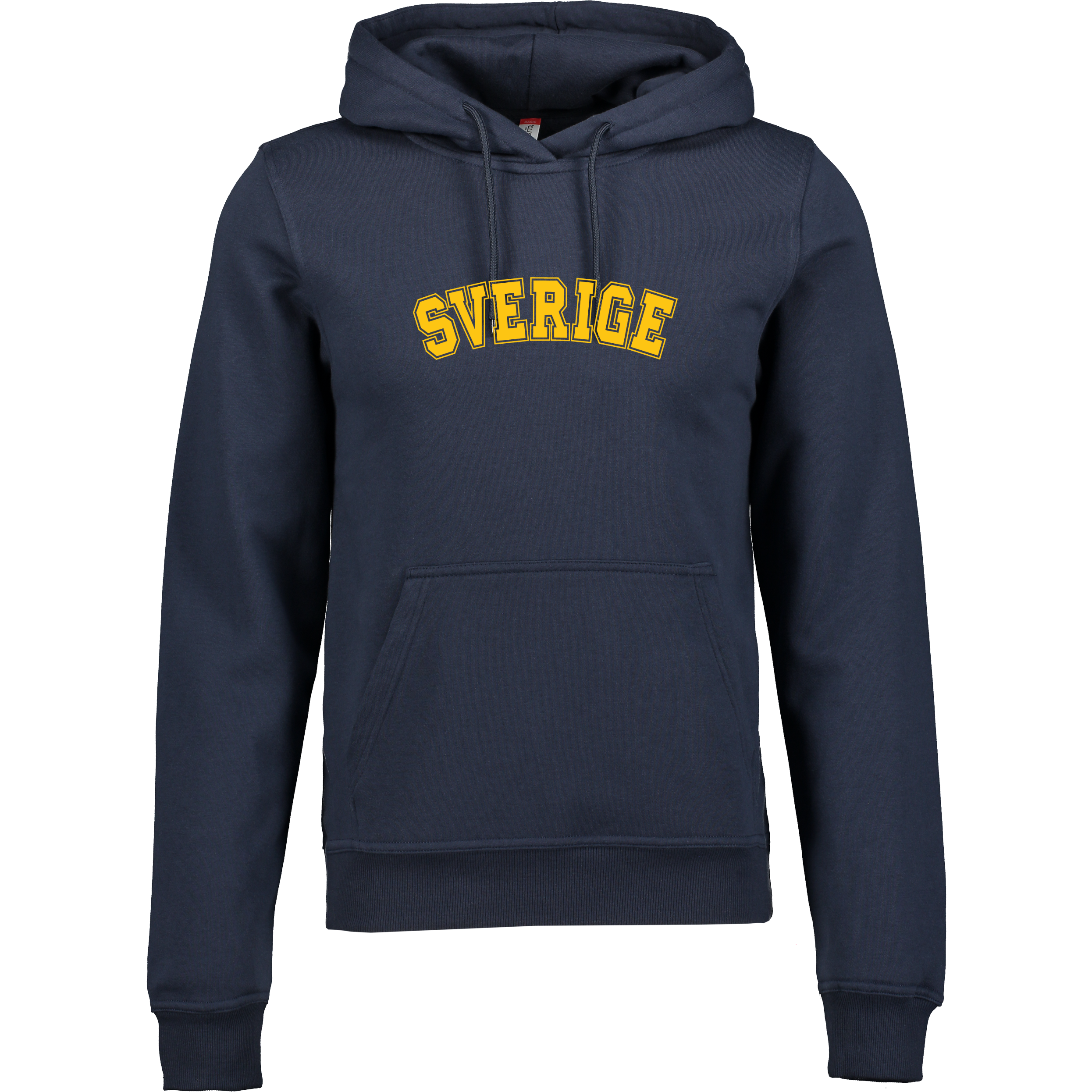 
CLIQUE, 
Miami Hoody, 
Detail 1
