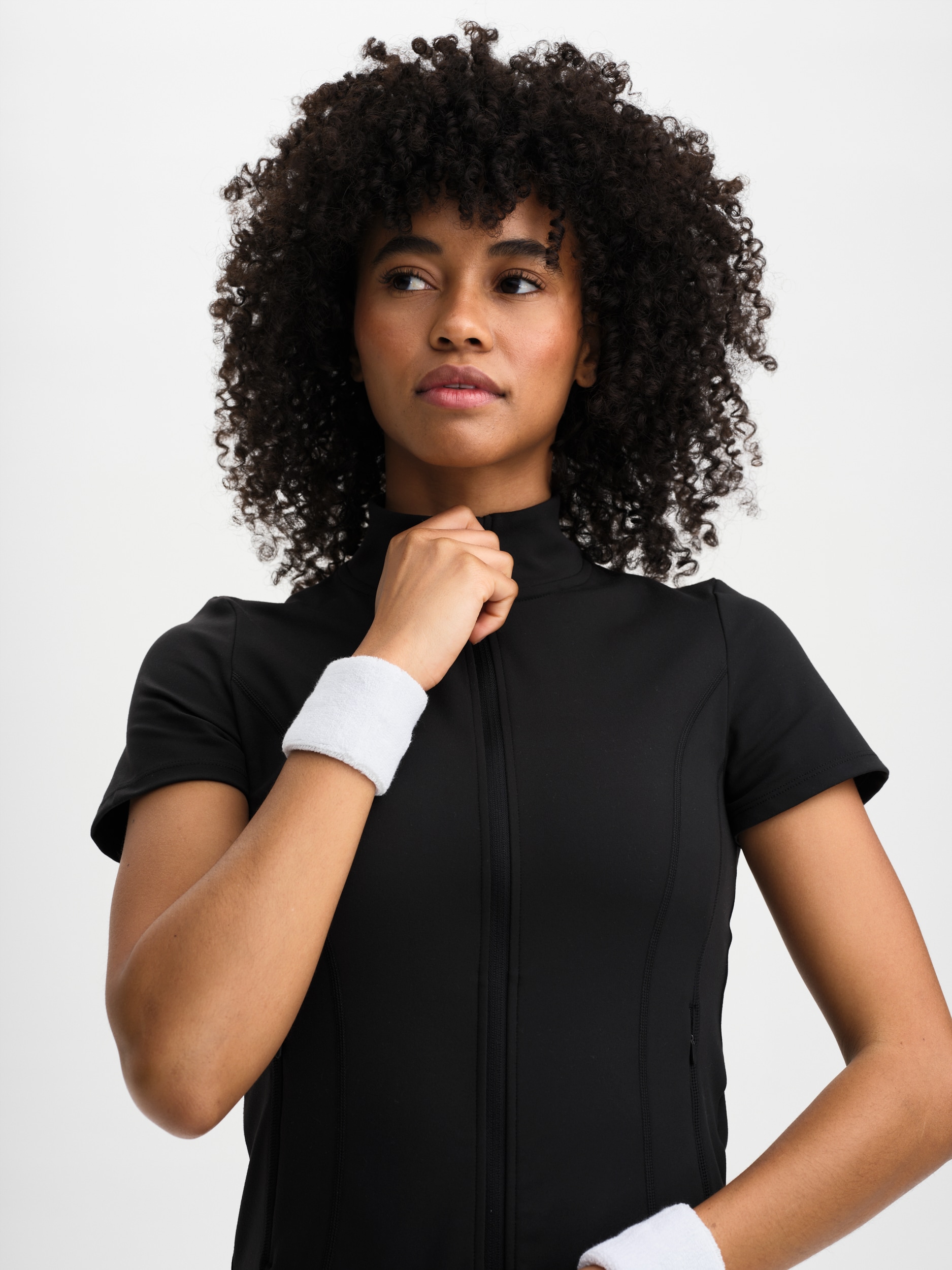 SOC, W FAVOURITE ZIP TOP