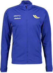 394168101101 CRAFT Evolve 2.0 Full Zip Jacket Jr 394168101101 CRAFT Evolve 2.0 Full Zip Jacket Jr Standard Small1x1