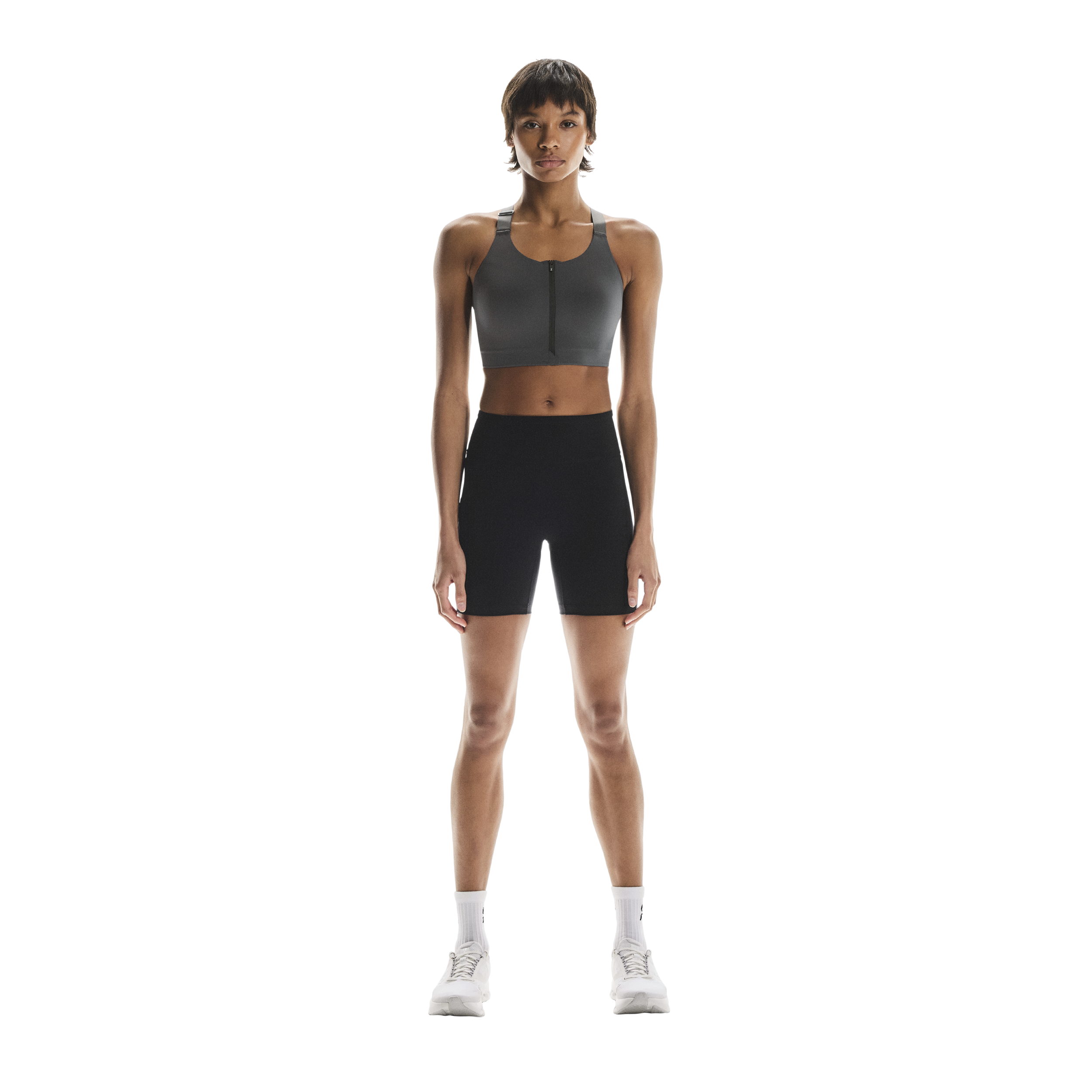 ON, W PERFORMANCE TIGHTS SHORTS