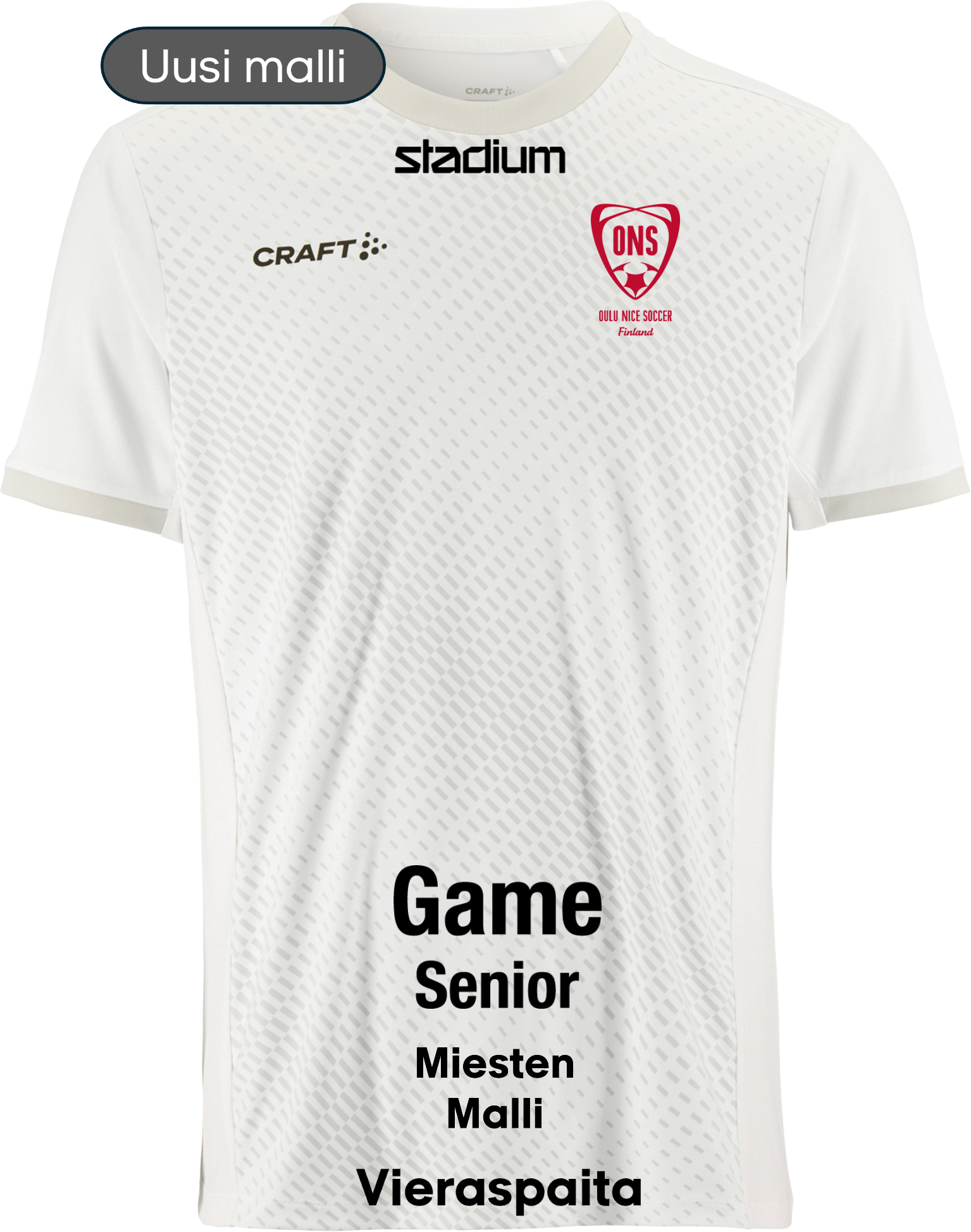 
CRAFT, 
EVOLVE 2.0 GRAPHIC JERSEY M, 
Detail 1
