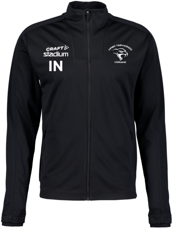 
CRAFT, 
Evolve 2.0 Full Zip Jacket M, 
Detail 1

