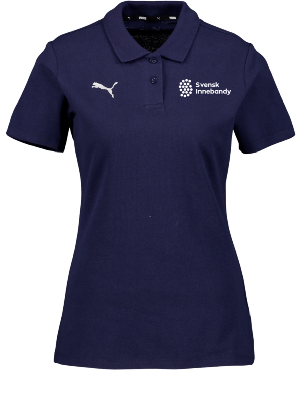 
PUMA, 
T Goal Cas Polo W, 
Detail 1
