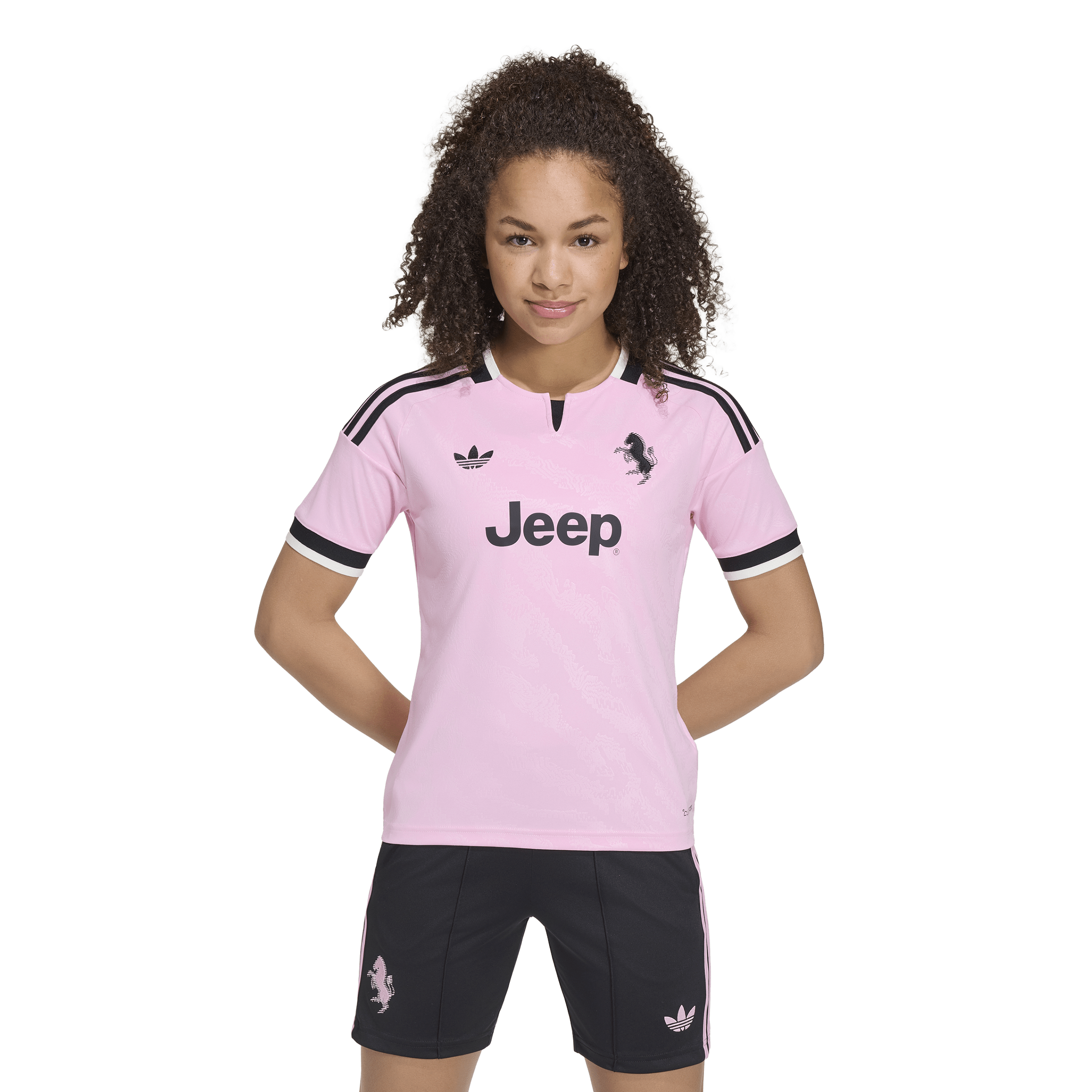 
ADIDAS ORIGINALS, 
JUVE A JSY Y, 
Detail 1
