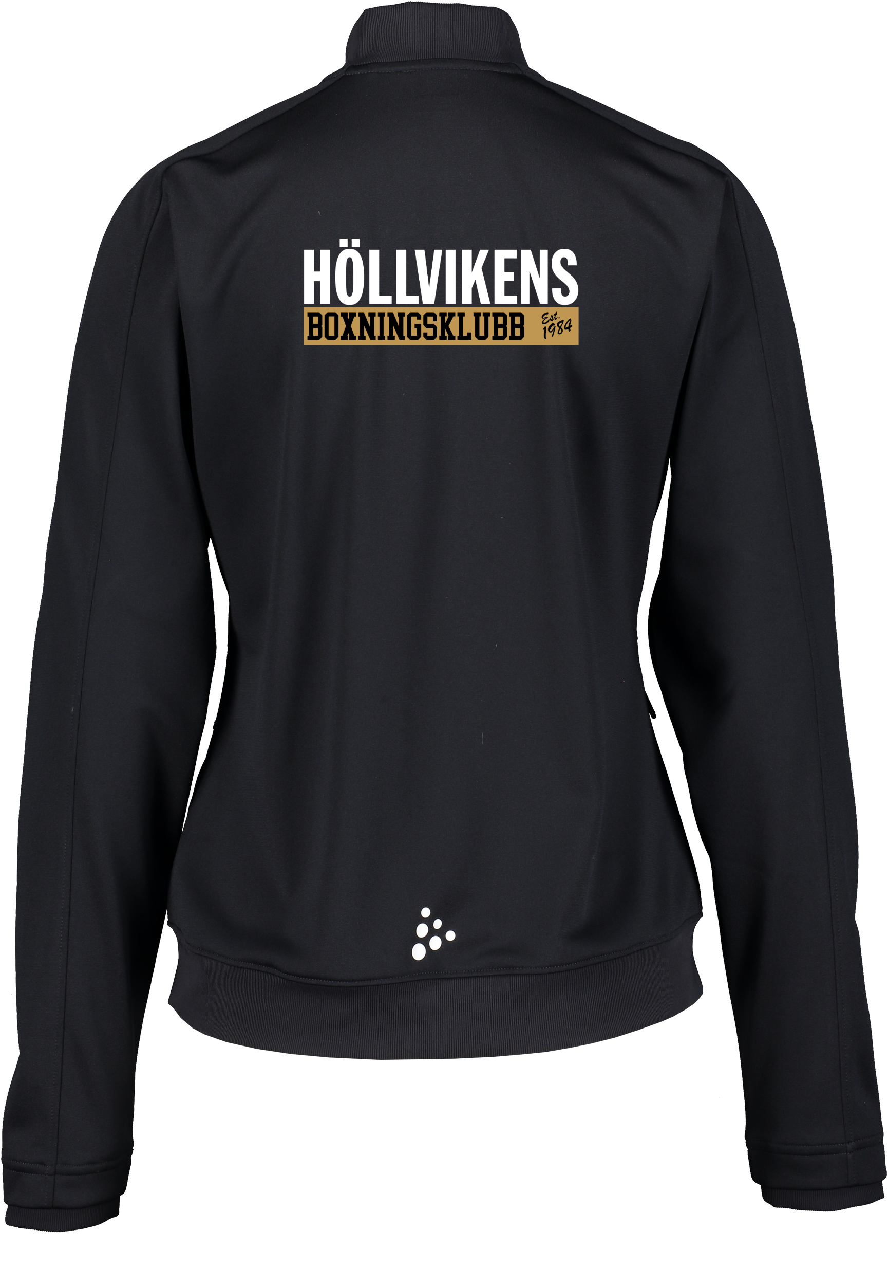 CRAFT, Evolve 2.0 Full Zip Jacket W