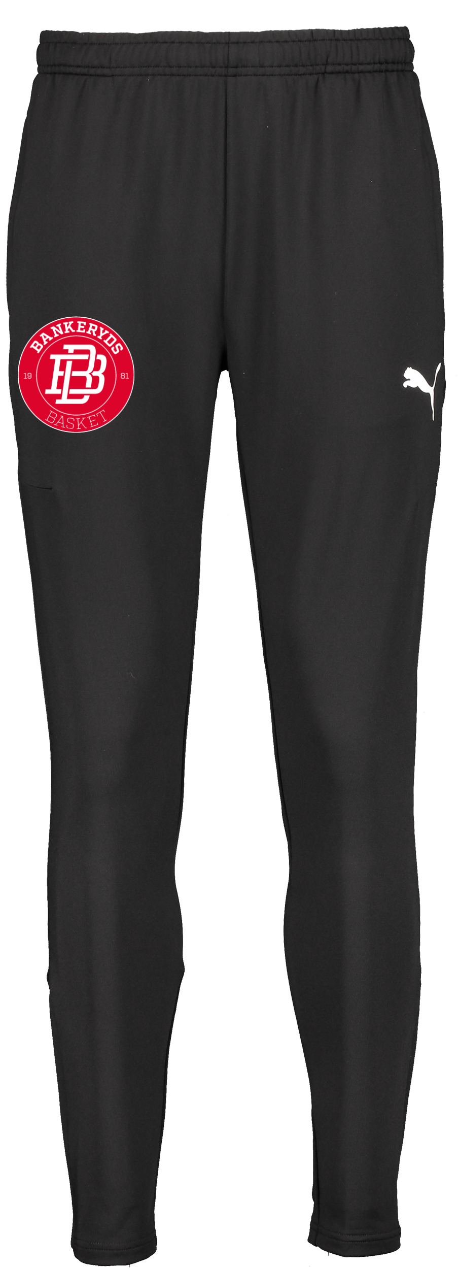 
PUMA, 
T Goal Pro Trg Pnt, 
Detail 1
