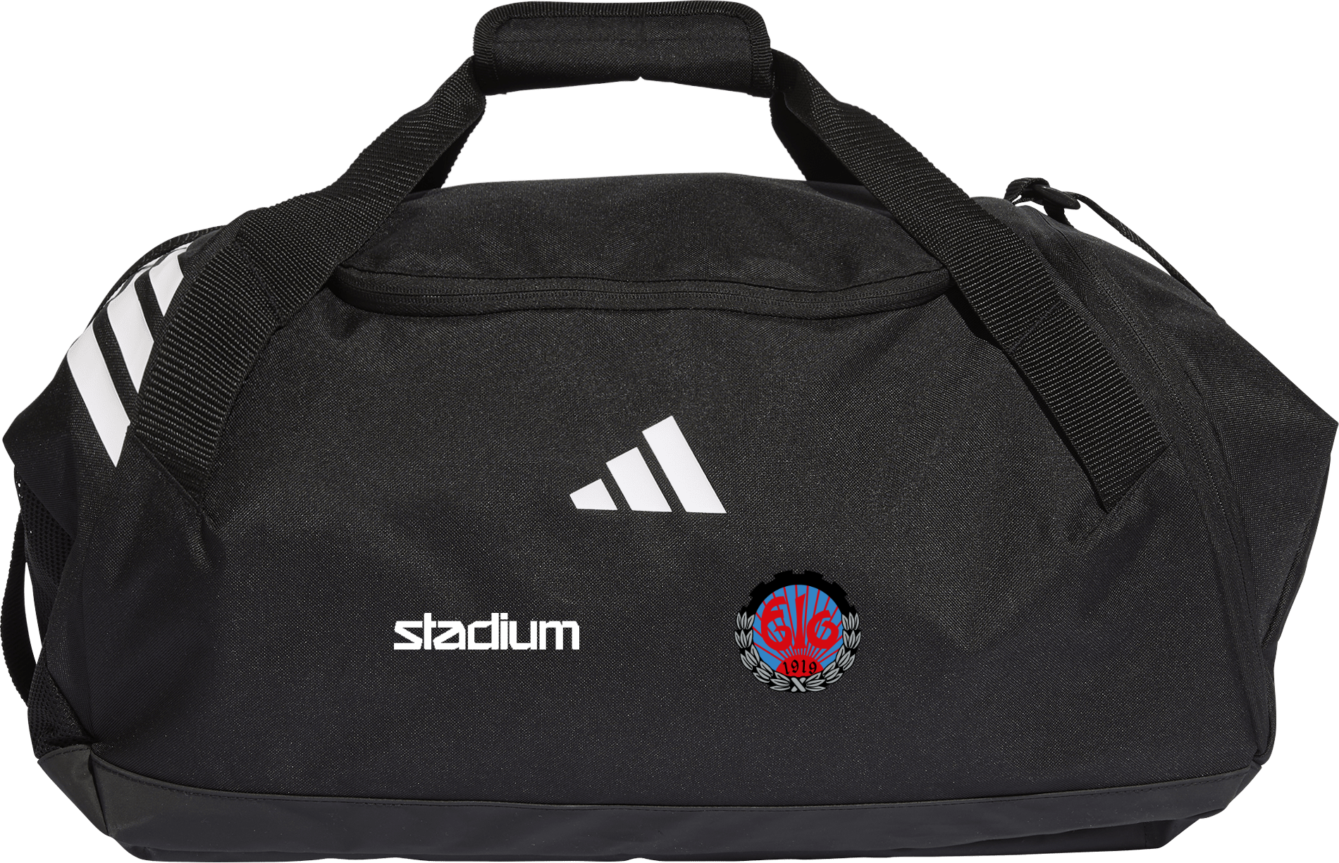 
ADIDAS, 
TIRO DUFFLE M, 
Detail 1
