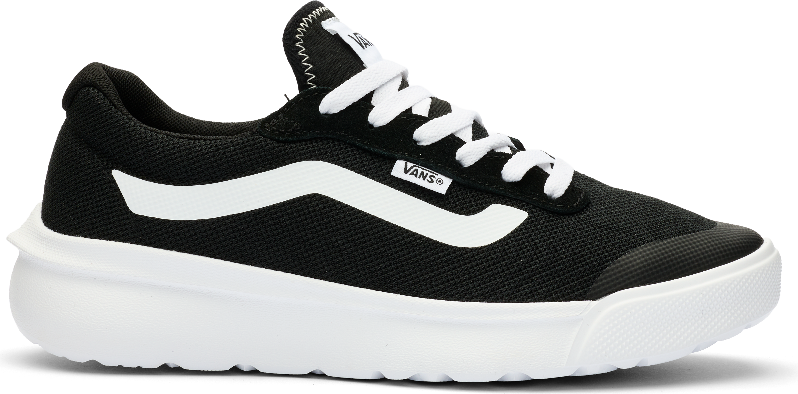 
VANS, 
RANGE BRZ, 
Detail 1
