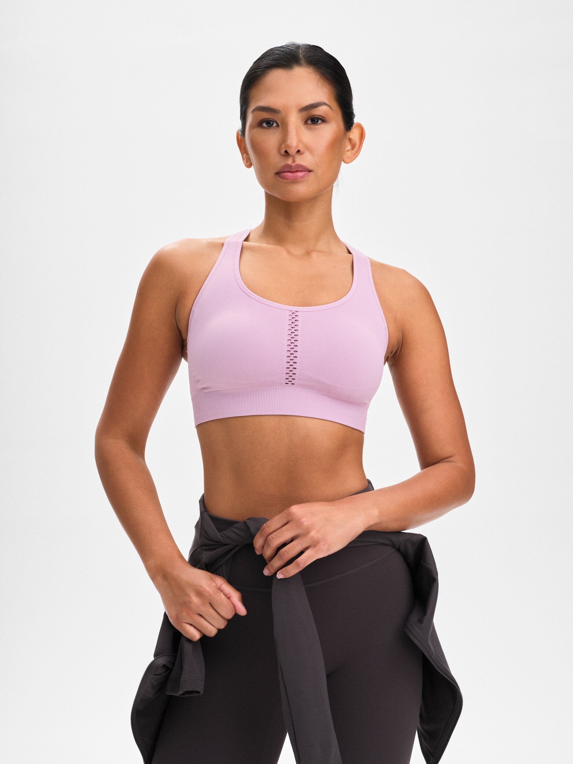 
SOC, 
W Medium Active Bra 2, 
Detail 1
