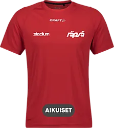 398763103101 CRAFT Rush 2.0 Ss Tee M 398763103101 CRAFT Rush 2.0 Ss Tee M Standard Small1x1