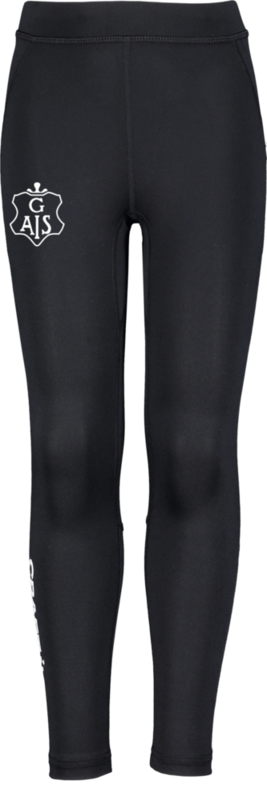 
CRAFT, 
Rush 2.0 Tights Jr, 
Detail 1

