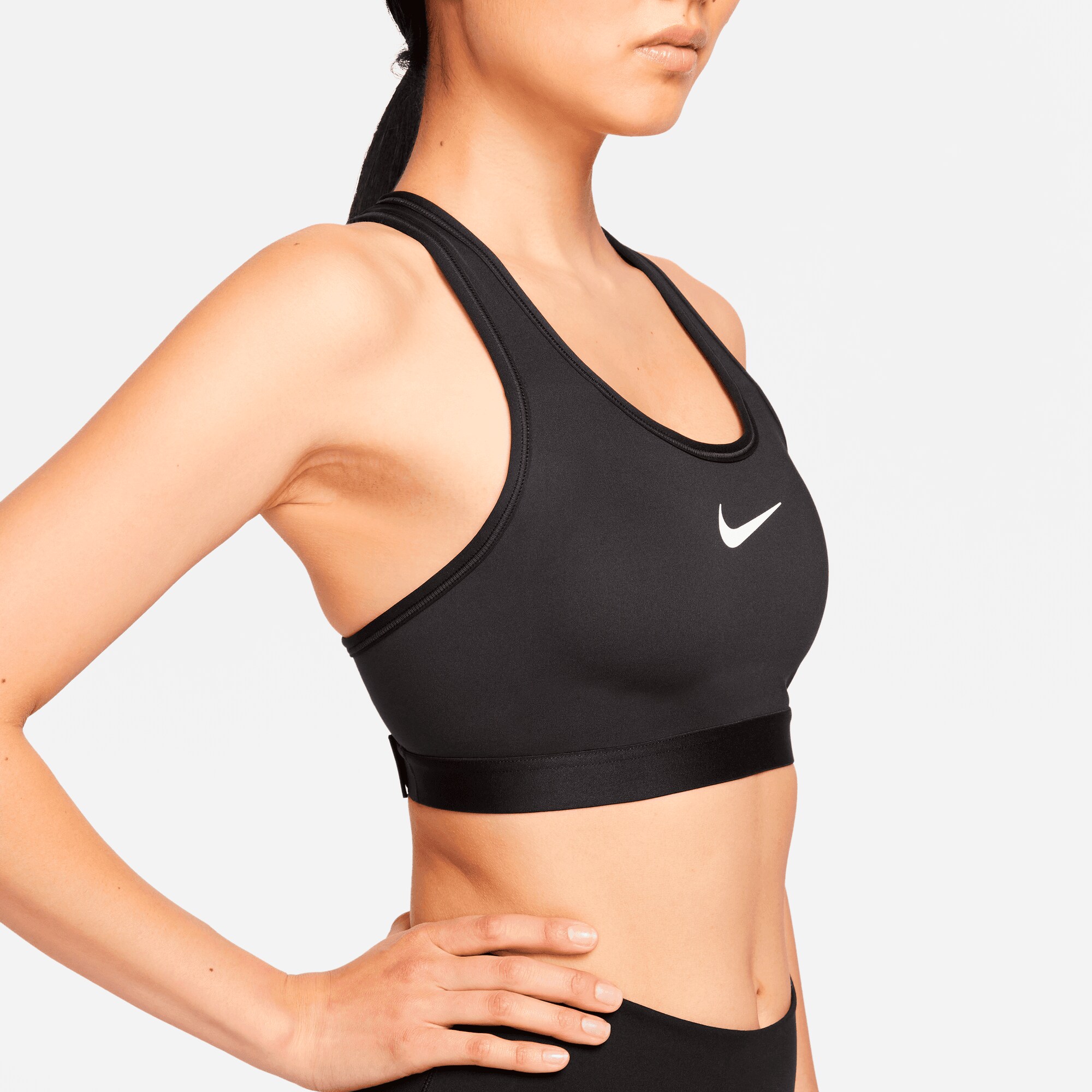 NIKE, Nike Swoosh Women'S High-Support No