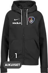 318208102101 NIKE Park 20 Fleece Hood FZ 318208102101 NIKE Park 20 Fleece Hood FZ Standard Small1x1