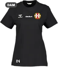393948101101 HUMMEL Go 2.0 T-Shirt Ss W 393948101101 HUMMEL Go 2.0 T-Shirt Ss W Standard Small1x1