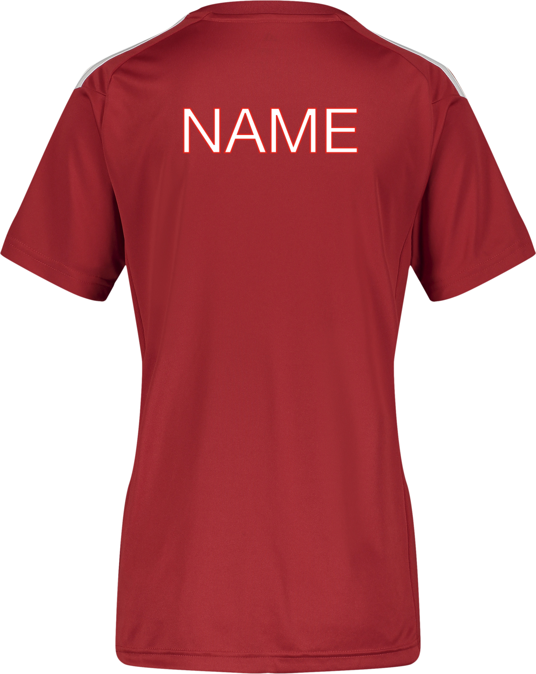 ADIDAS, TIRO26 L JSY W