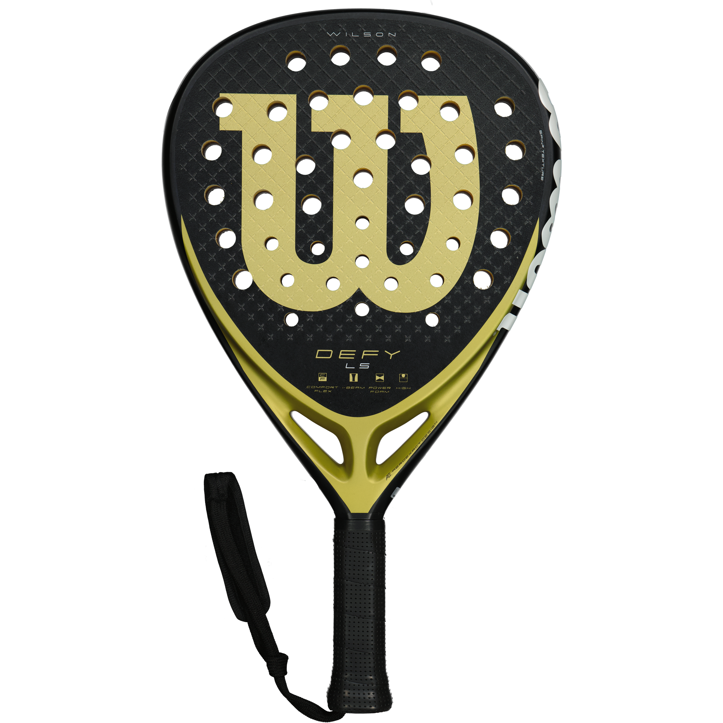 WILSON, Defy Ls V1 Padel 2