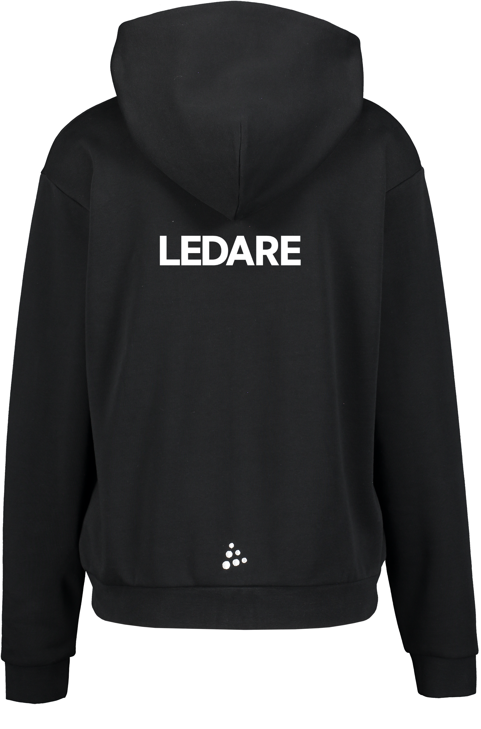 CRAFT, Community 2.0 Fz Hood W