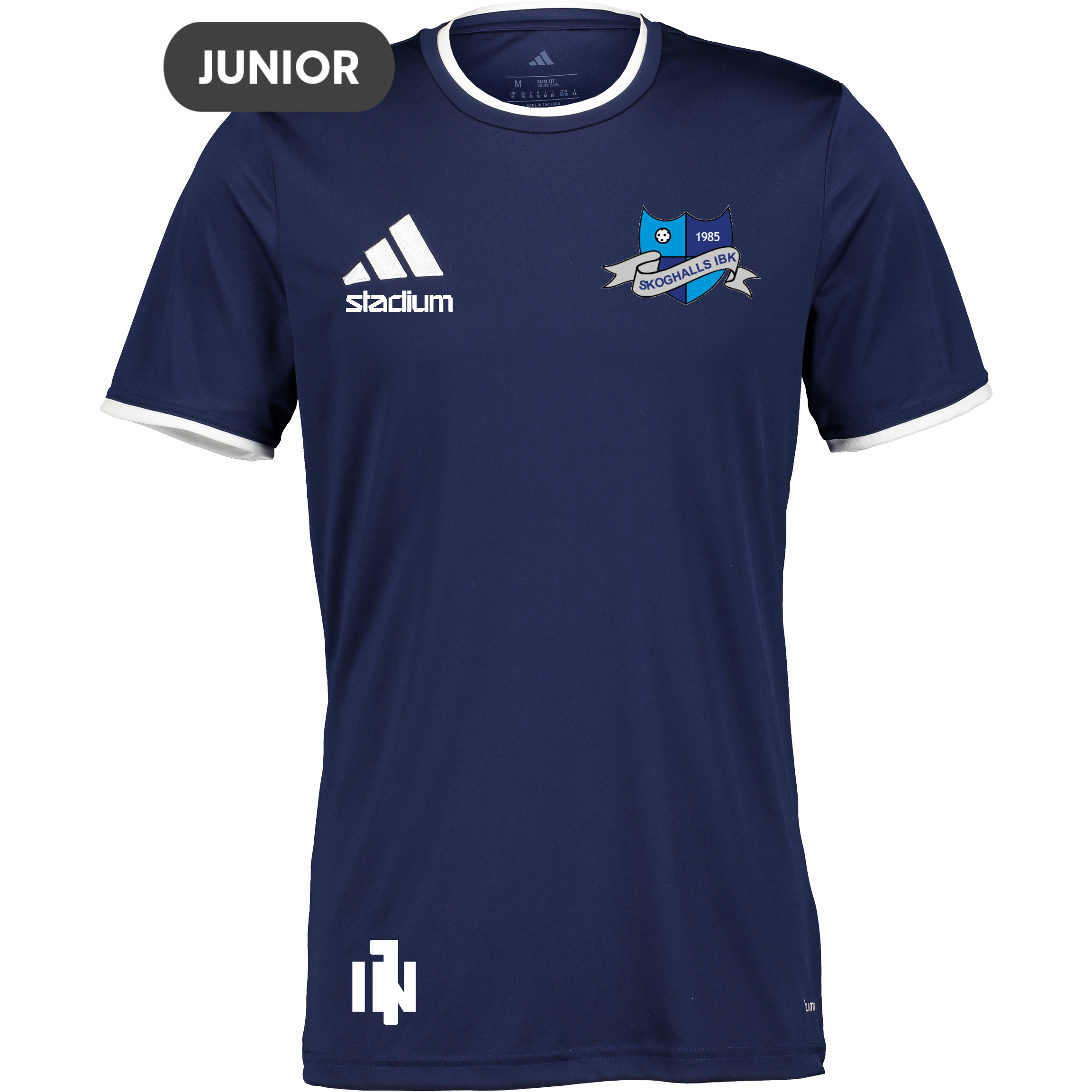 
ADIDAS, 
ENT26 JSY JR, 
Detail 1
