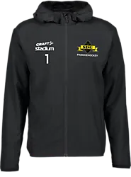 394071104101 CRAFT SQUAD GO WIND JACKET JUNIOR 394071104101 CRAFT SQUAD GO WIND JACKET JUNIOR Standard Small1x1