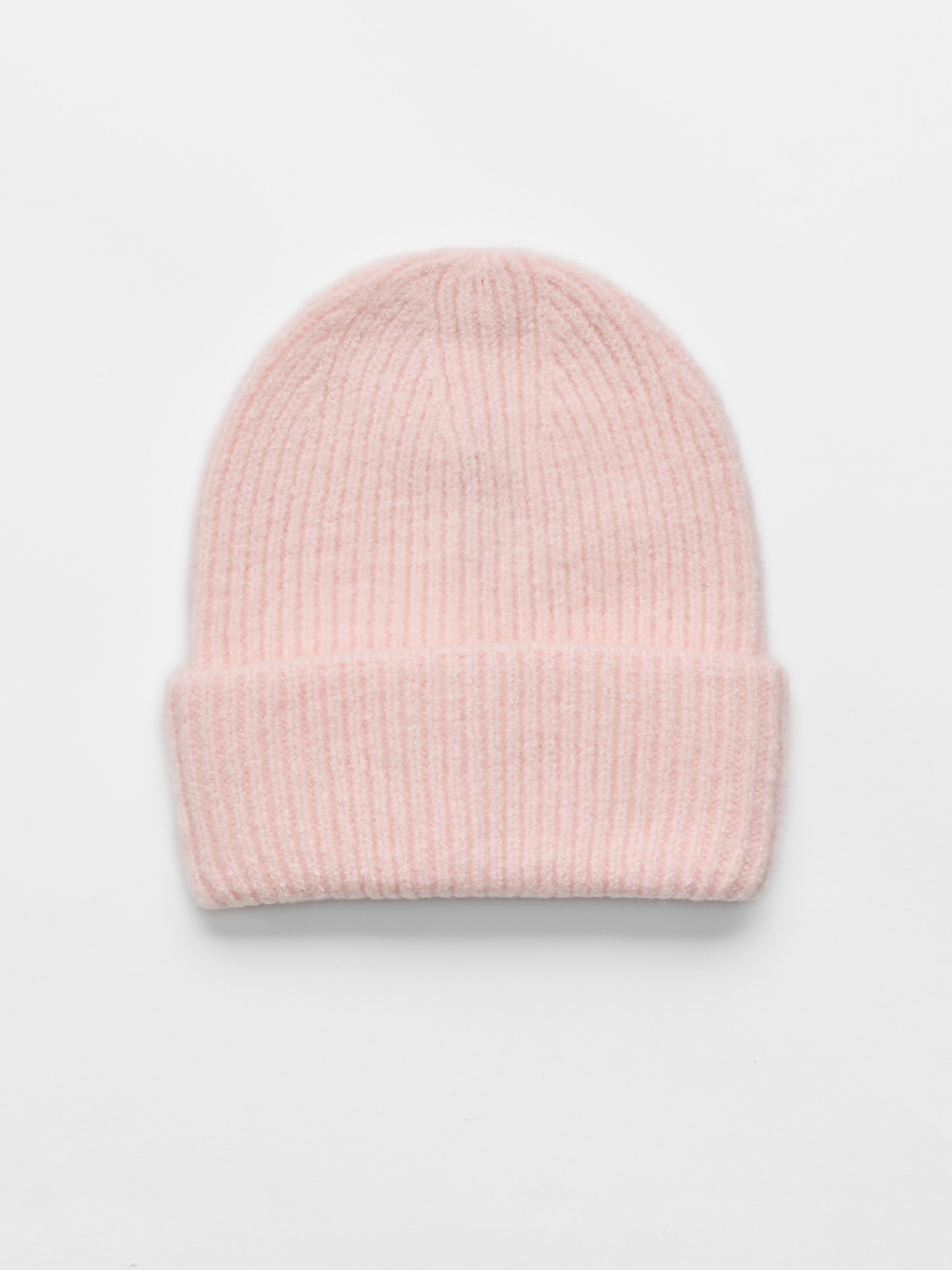 
EVEREST, 
J Heavy Knit Beanie, 
Detail 1
