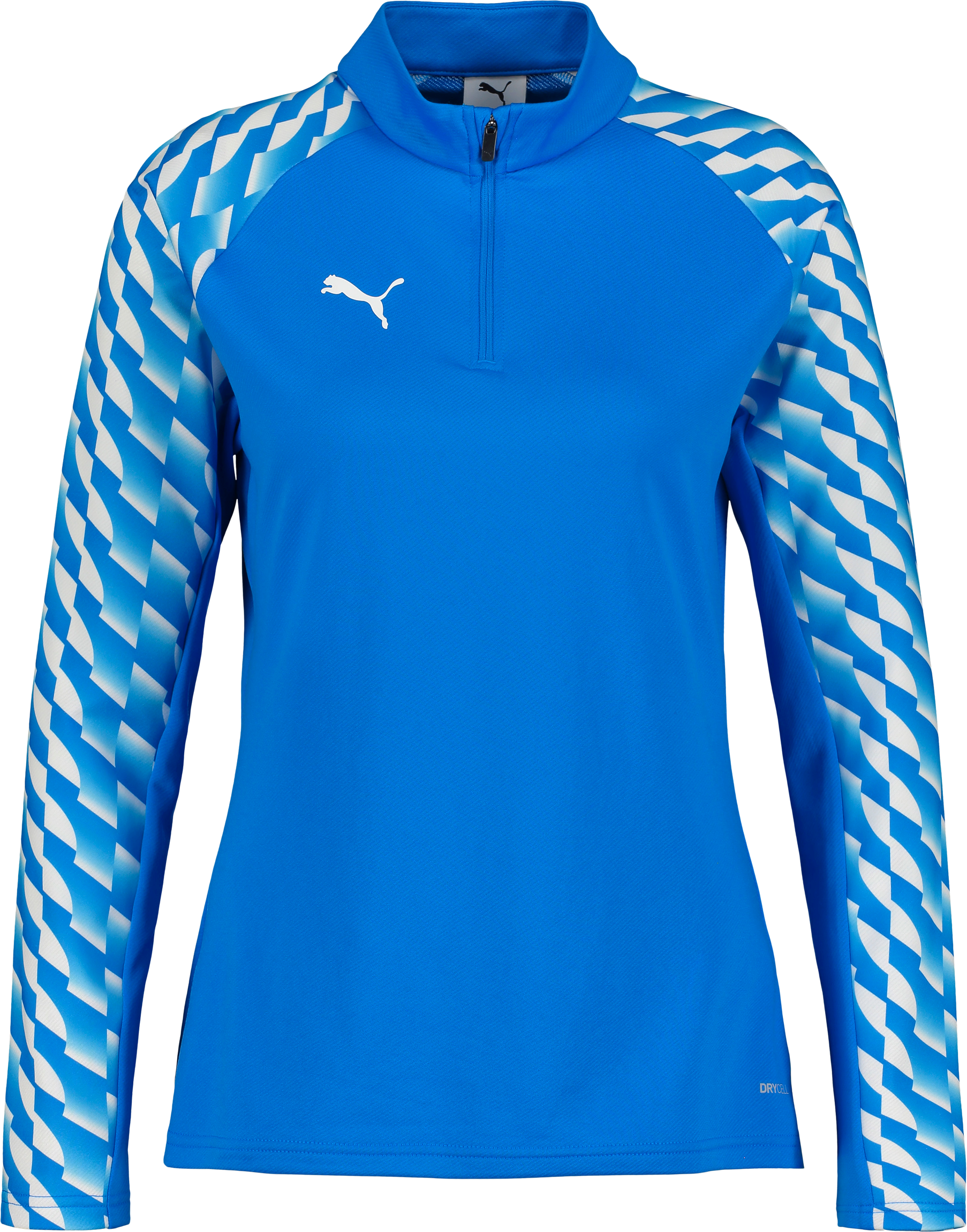 
PUMA, 
TEAMLIGA26 TRAINING 1/4 ZIP TOP W, 
Detail 1
