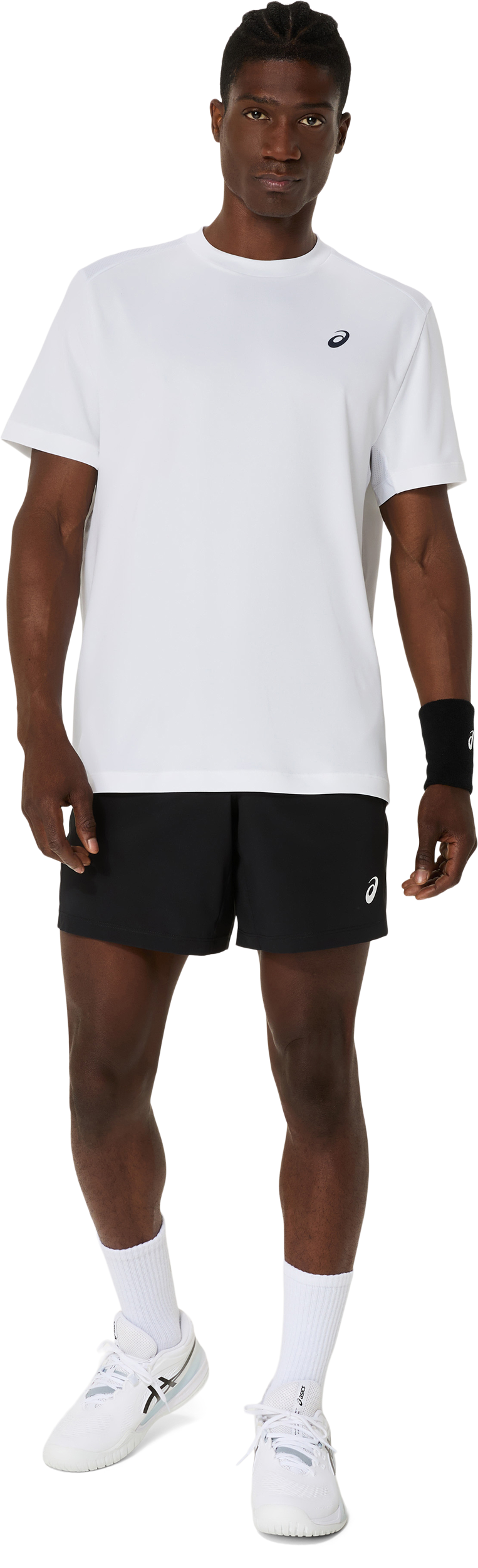 ASICS, M Court 7in Short