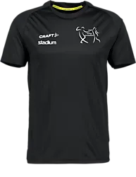 321481107101 CRAFT Evolve Tee 321481107101 CRAFT Evolve Tee Standard Small1x1