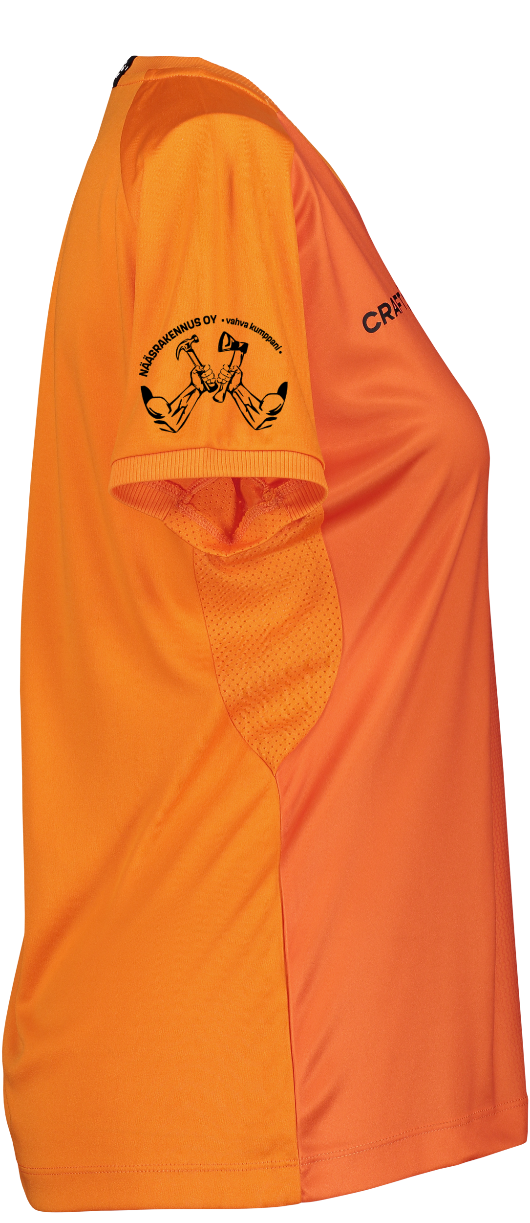 CRAFT, Progress 2.0 Graphic Jsy W