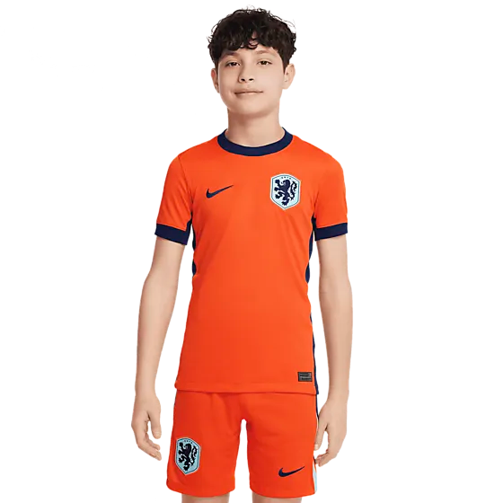 393686101102 NIKE Knvb Y Nk Df Stad Jsy Ss Hm 393686101102 NIKE Knvb Y Nk Df Stad Jsy Ss Hm Model01 Detail
