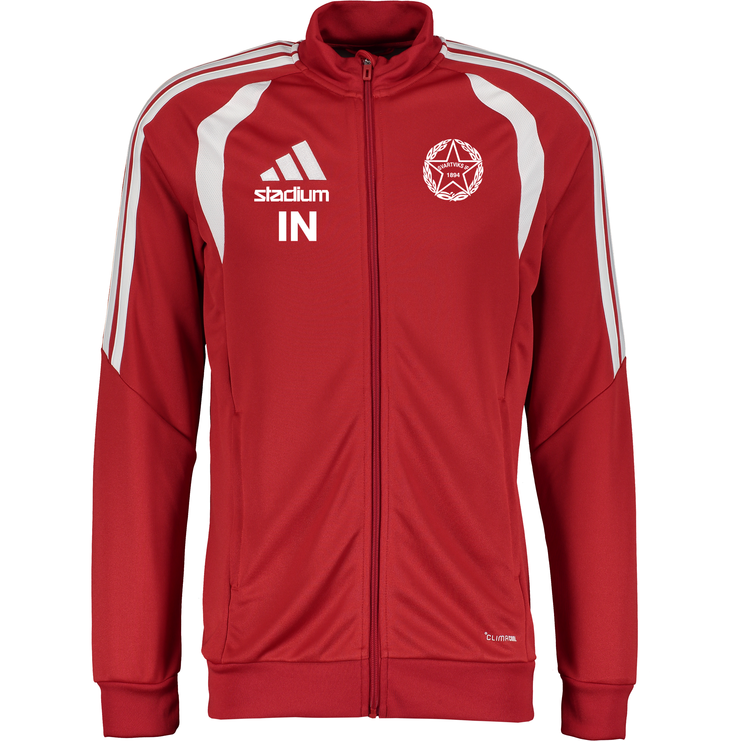 
ADIDAS, 
TIRO26 L TR JKT, 
Detail 1
