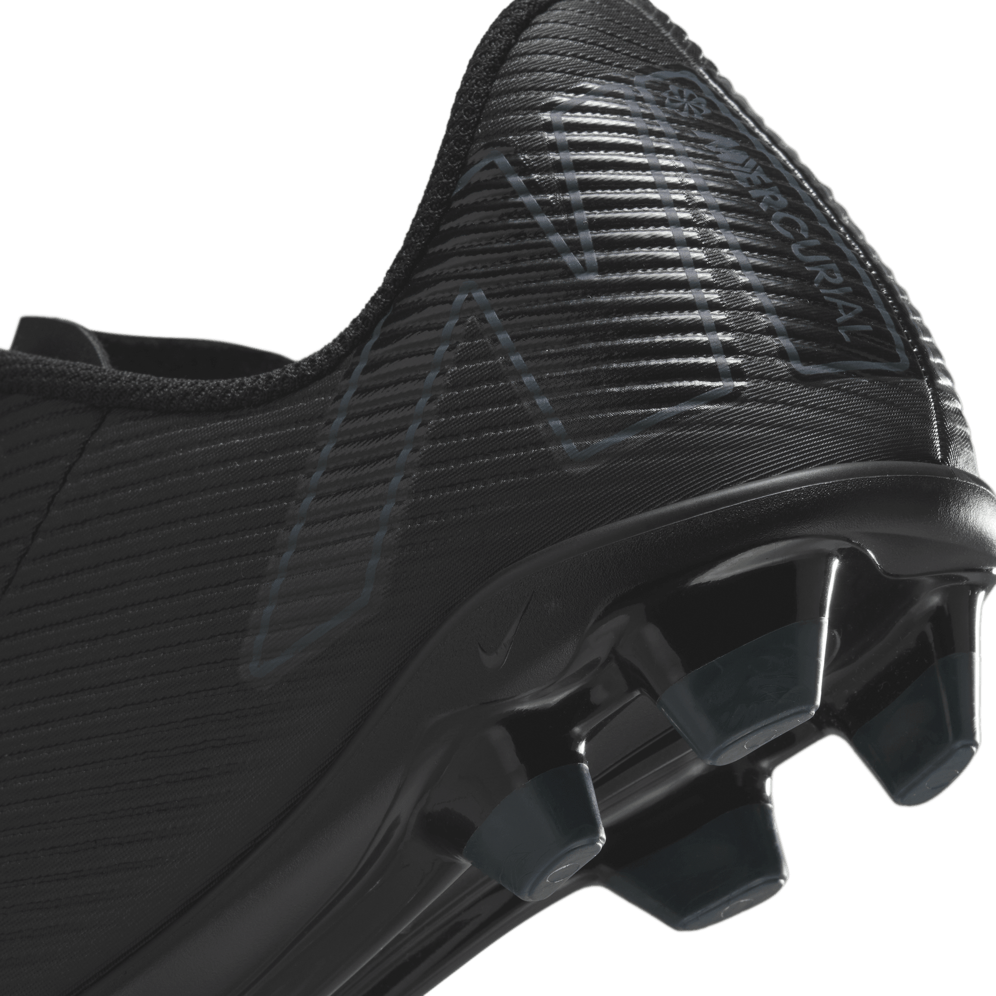 NIKE, Jr Vapor 16 Club Fg/Mg