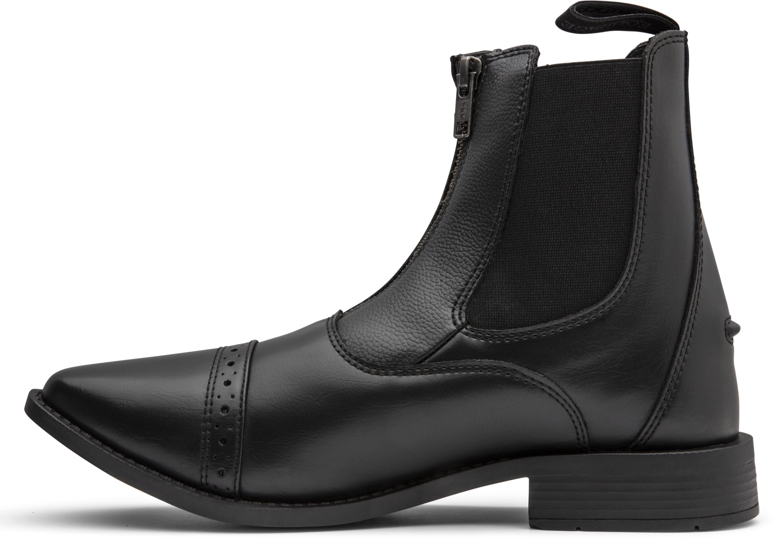EQUIPAGE, Farrow Boot Sr