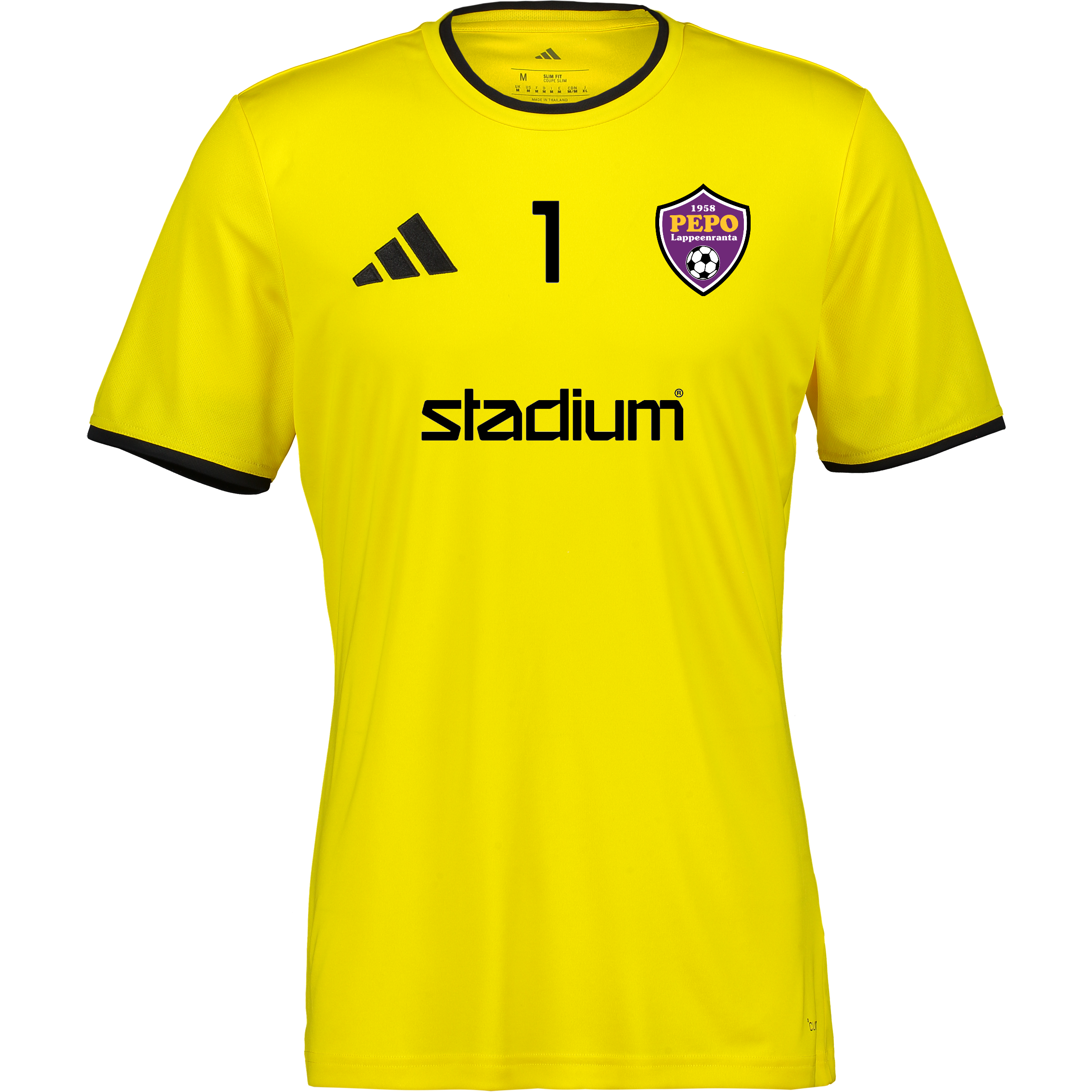 
ADIDAS, 
ENT26 JSY, 
Detail 1
