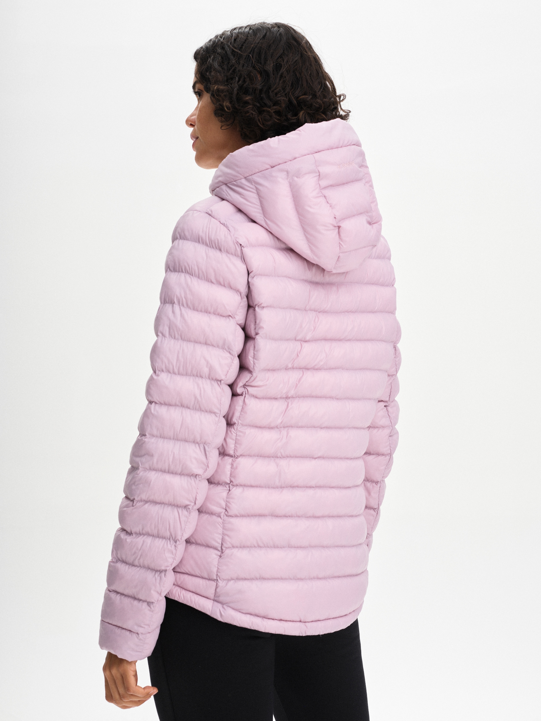 EVEREST, Liner Hood Jacket, tunn jacka, dam