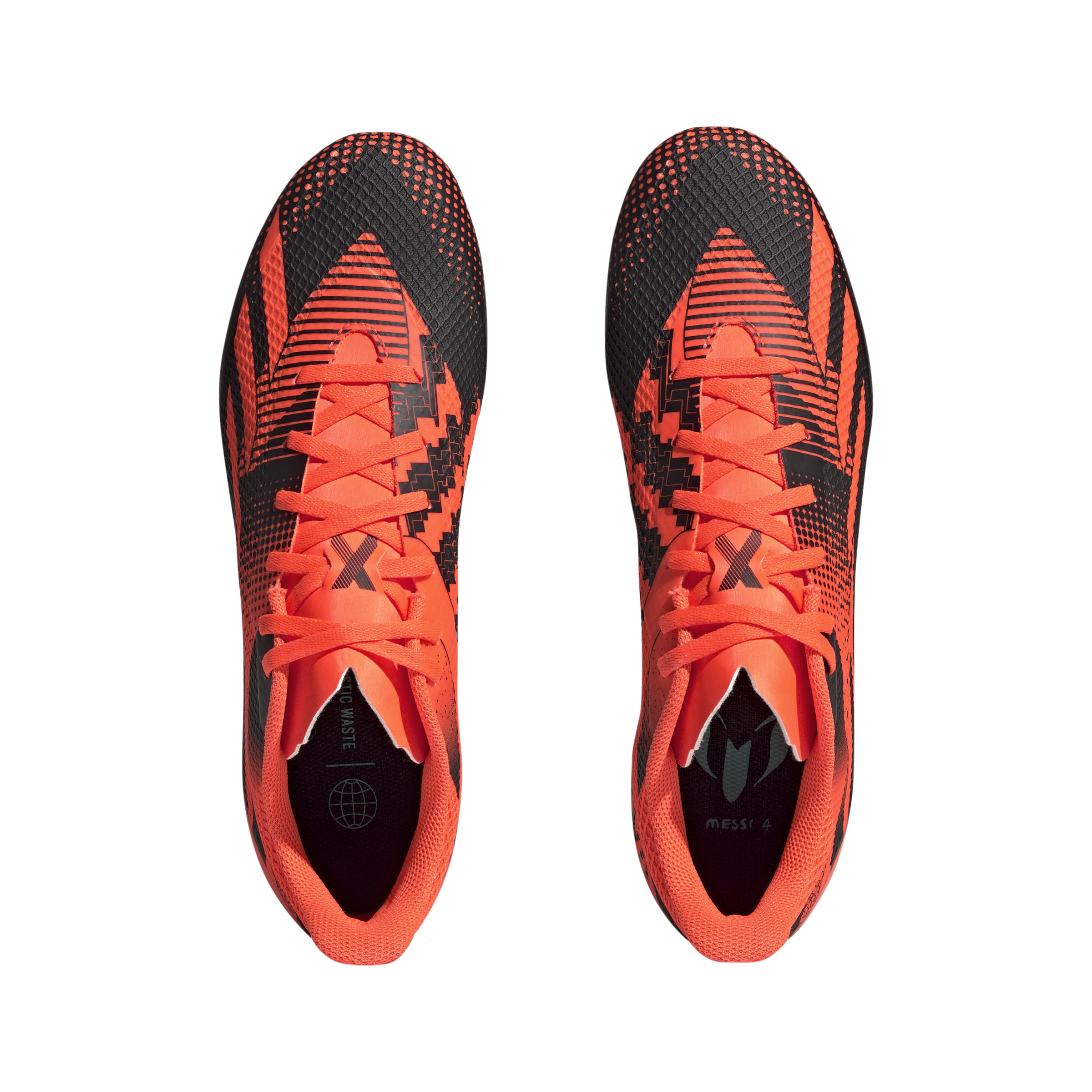 ADIDAS, X Speedportal Messi.4 Fxg