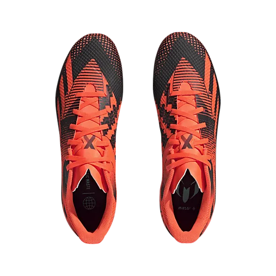 ADIDAS,
X Speedportal Messi.4 Fxg,
Detail 6