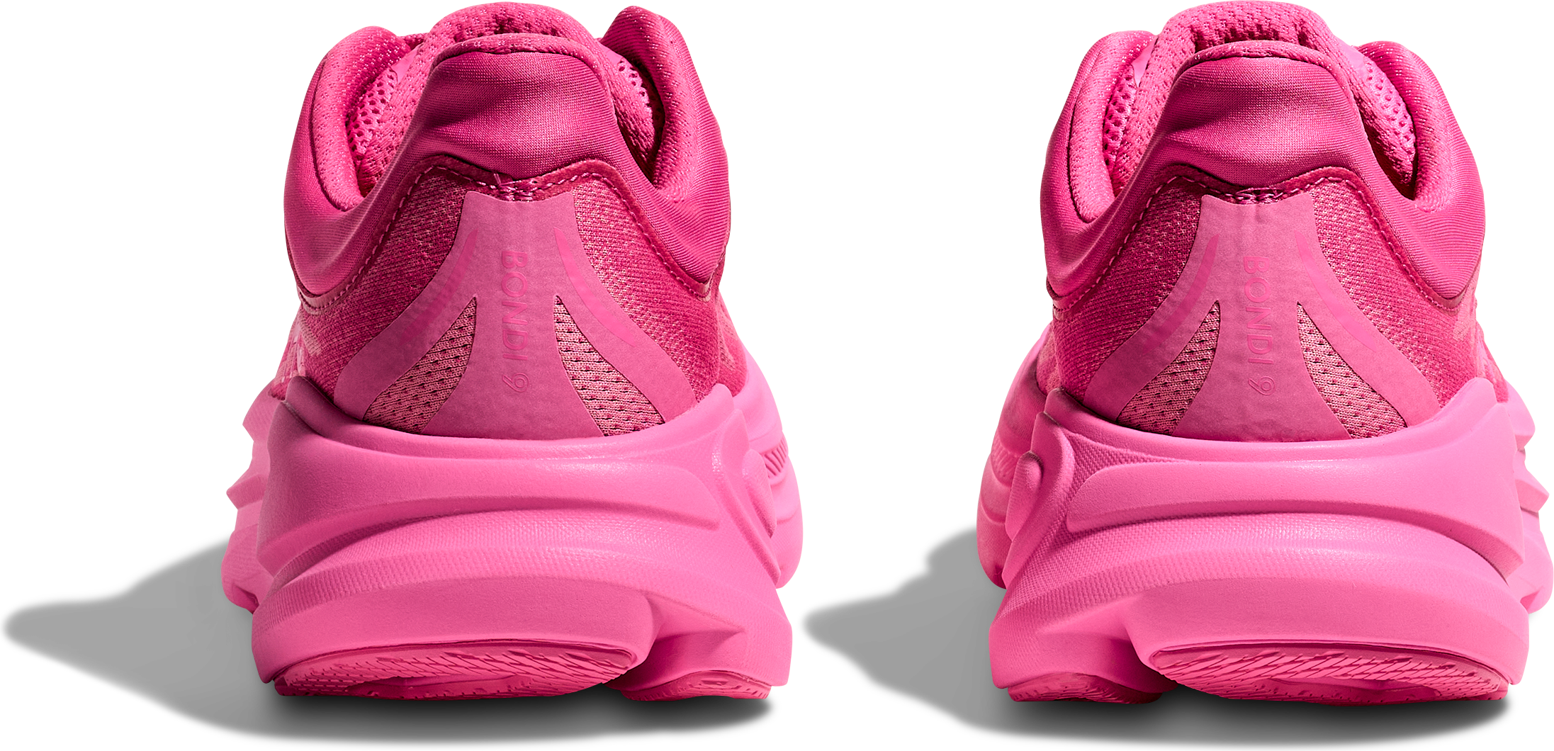HOKA, W Bondi 9