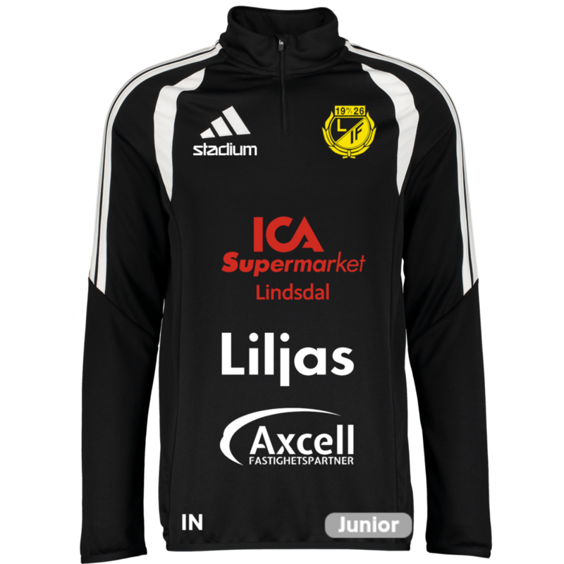 
ADIDAS, 
TIRO26 L TR TOP JR, 
Detail 1
