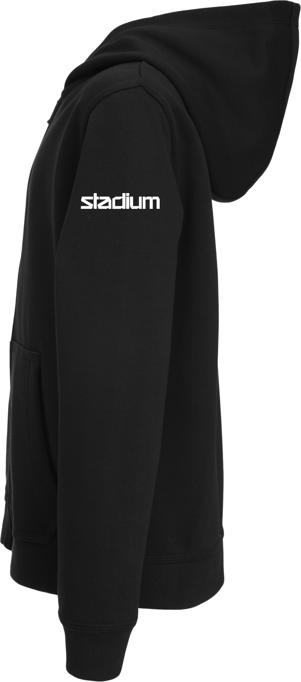 NIKE, PARK26 FLC FZ HOOD JR