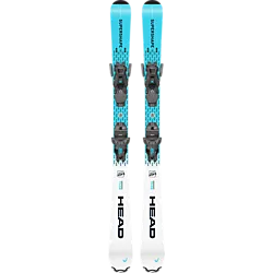 408041101101 HEAD Supershape Team Easy Jrs Short 408041101101 HEAD Supershape Team Easy Jrs Short Standard Small1x1