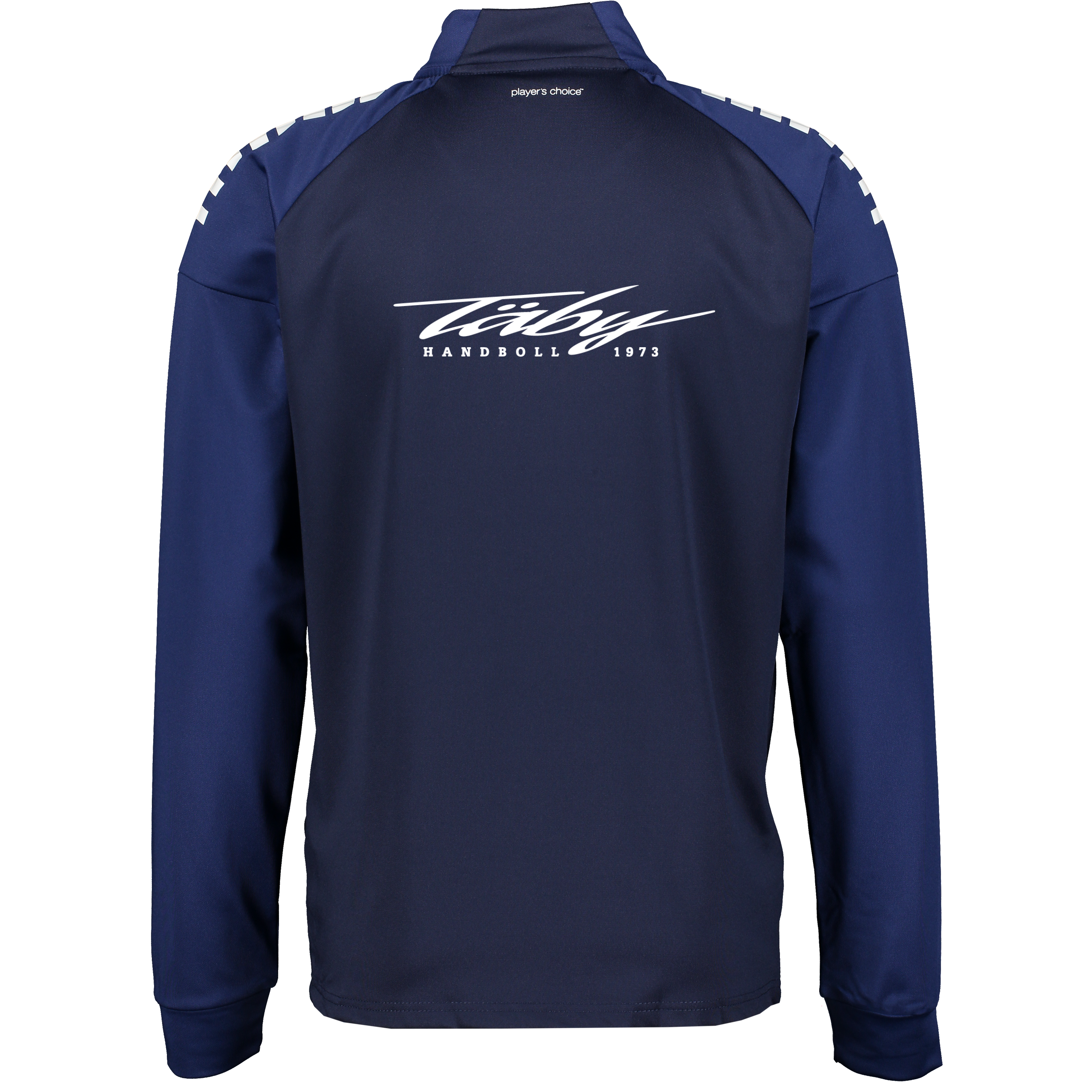 SELECT, Spain 25 Trg Jkt