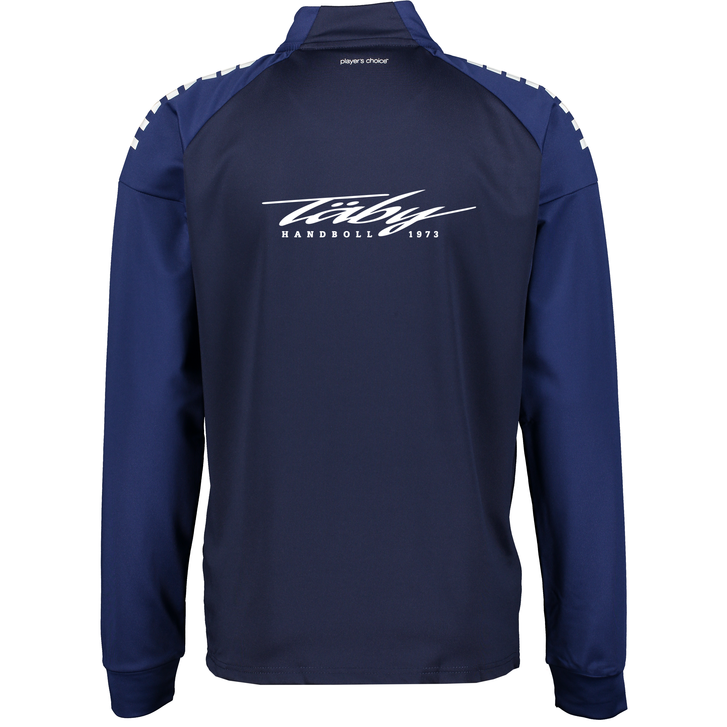 SELECT, Spain 25 Trg Jkt