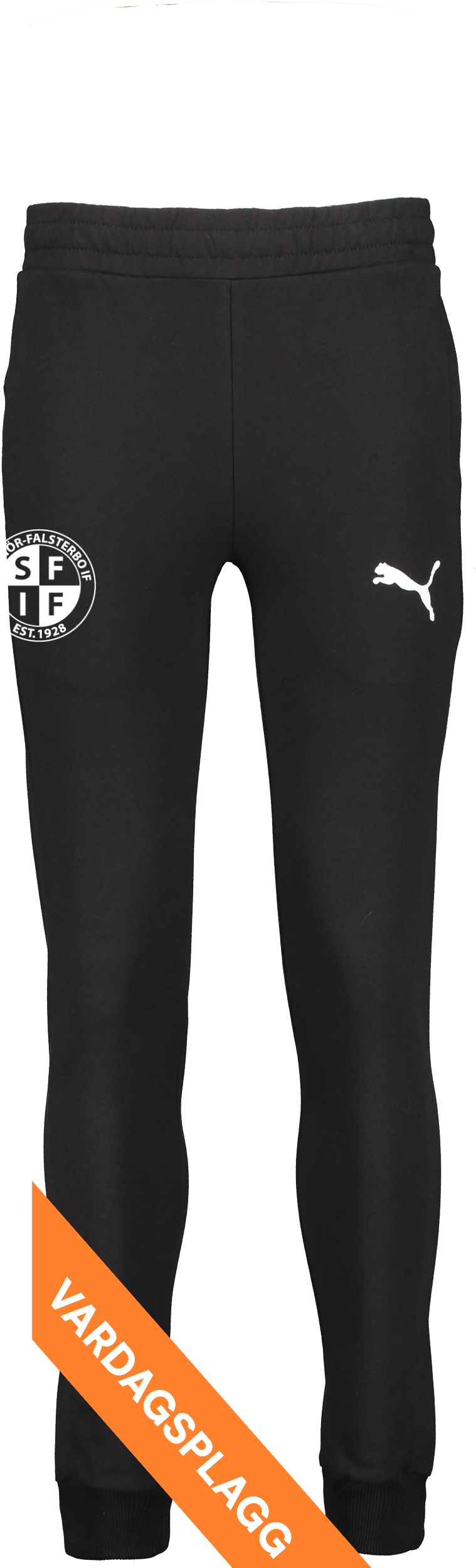 
PUMA, 
Teamgoal Casuals Pants, 
Detail 1
