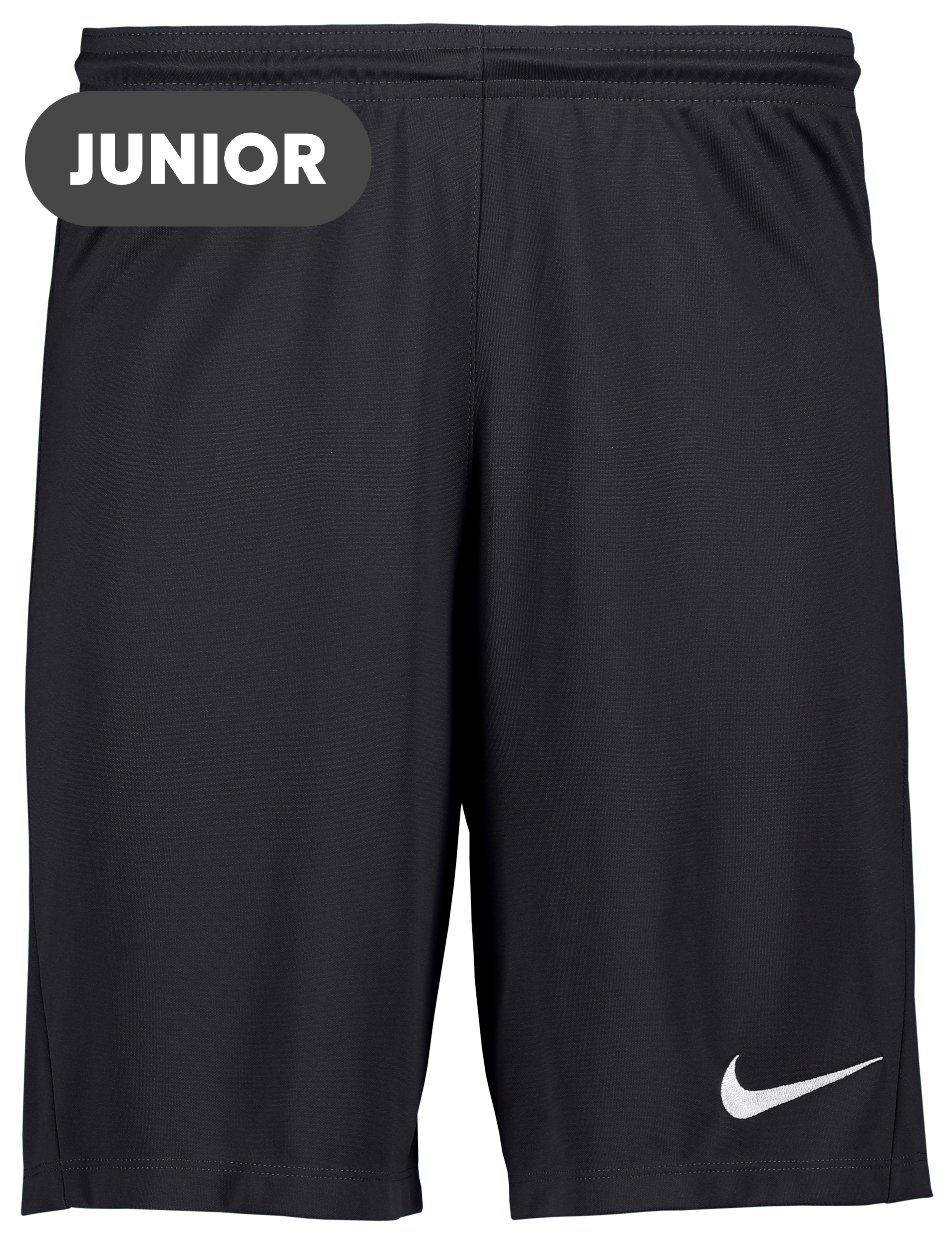 
NIKE, 
Park III Short Jr, 
Detail 1
