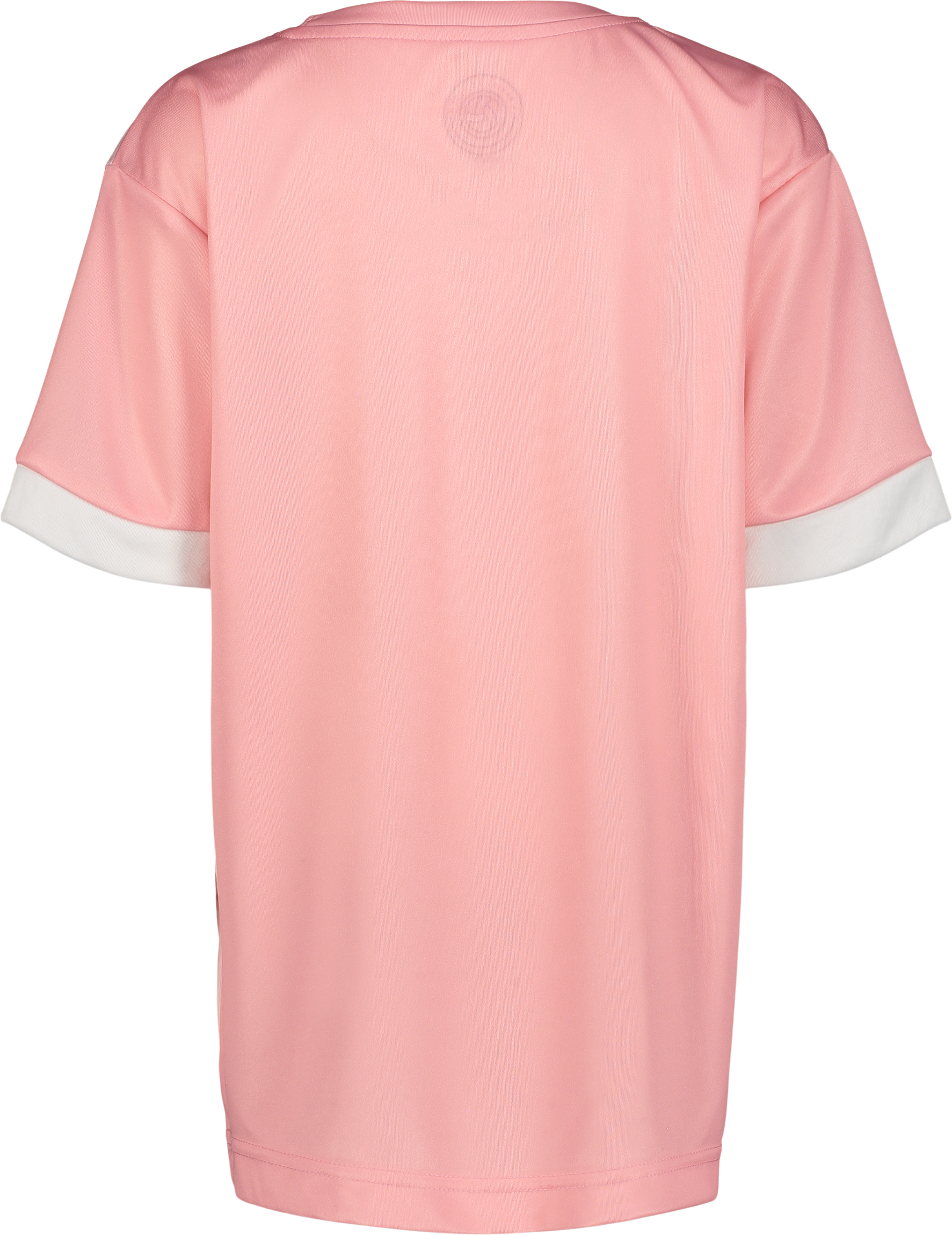 RANSEL, STRIPED FOOTBALL TEE JR