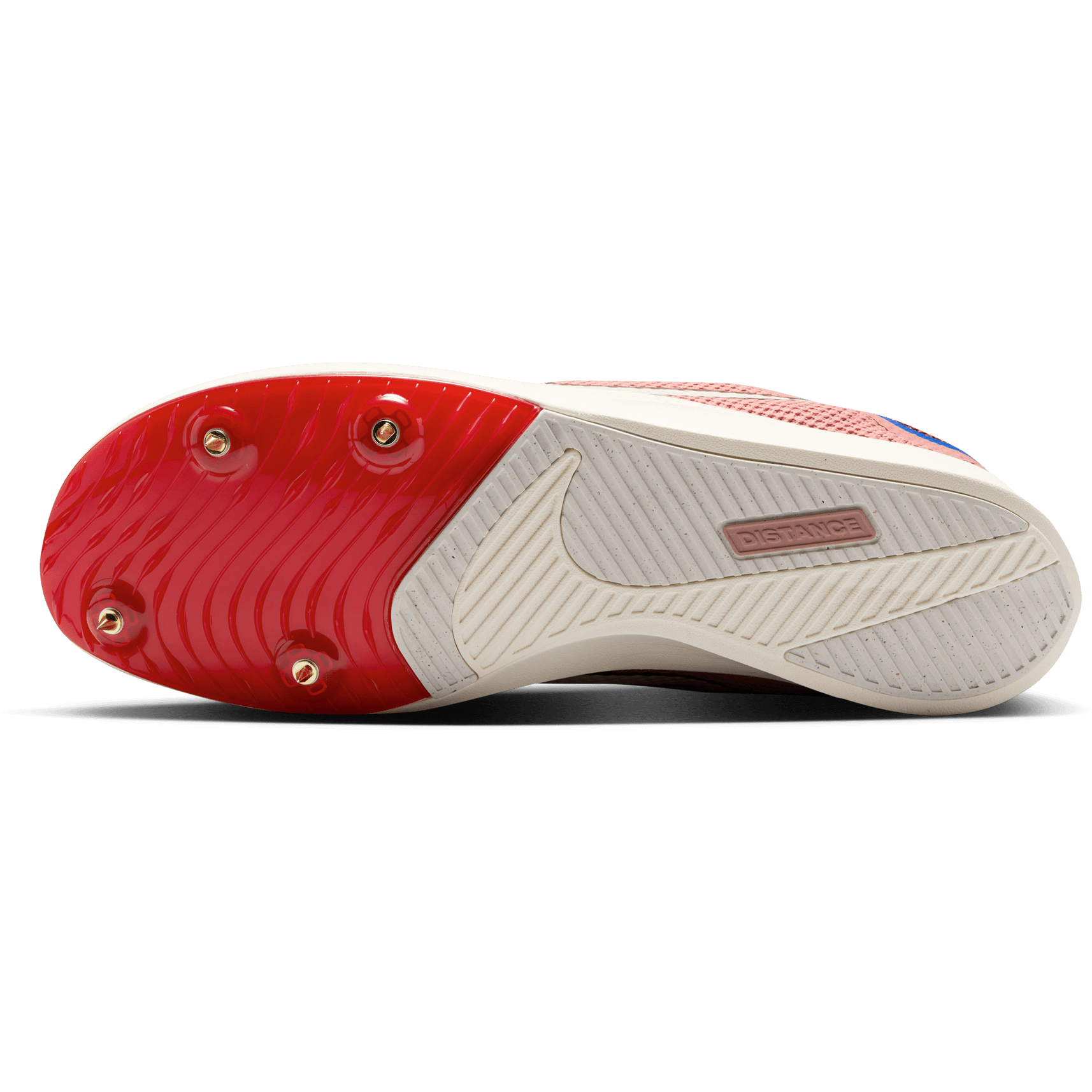 NIKE, Rival Distance All