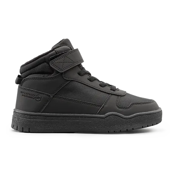 708122103101 TAKEOFF  Sneaker Wp Mid Ii Jr 708122103101 TAKEOFF Sneaker Wp Mid Ii Jr  Standard Detail