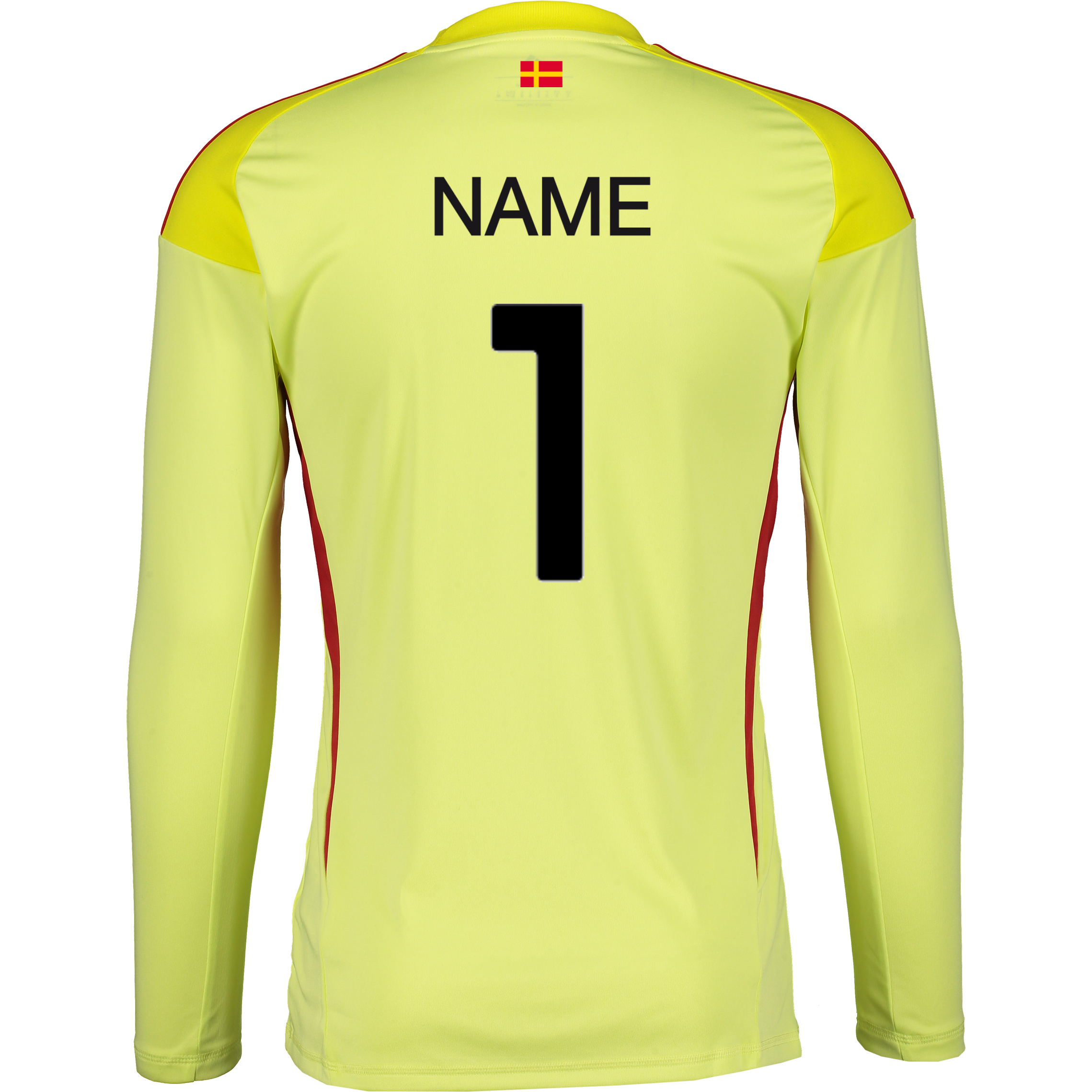 ADIDAS, T25 C Gk Jsy Ls