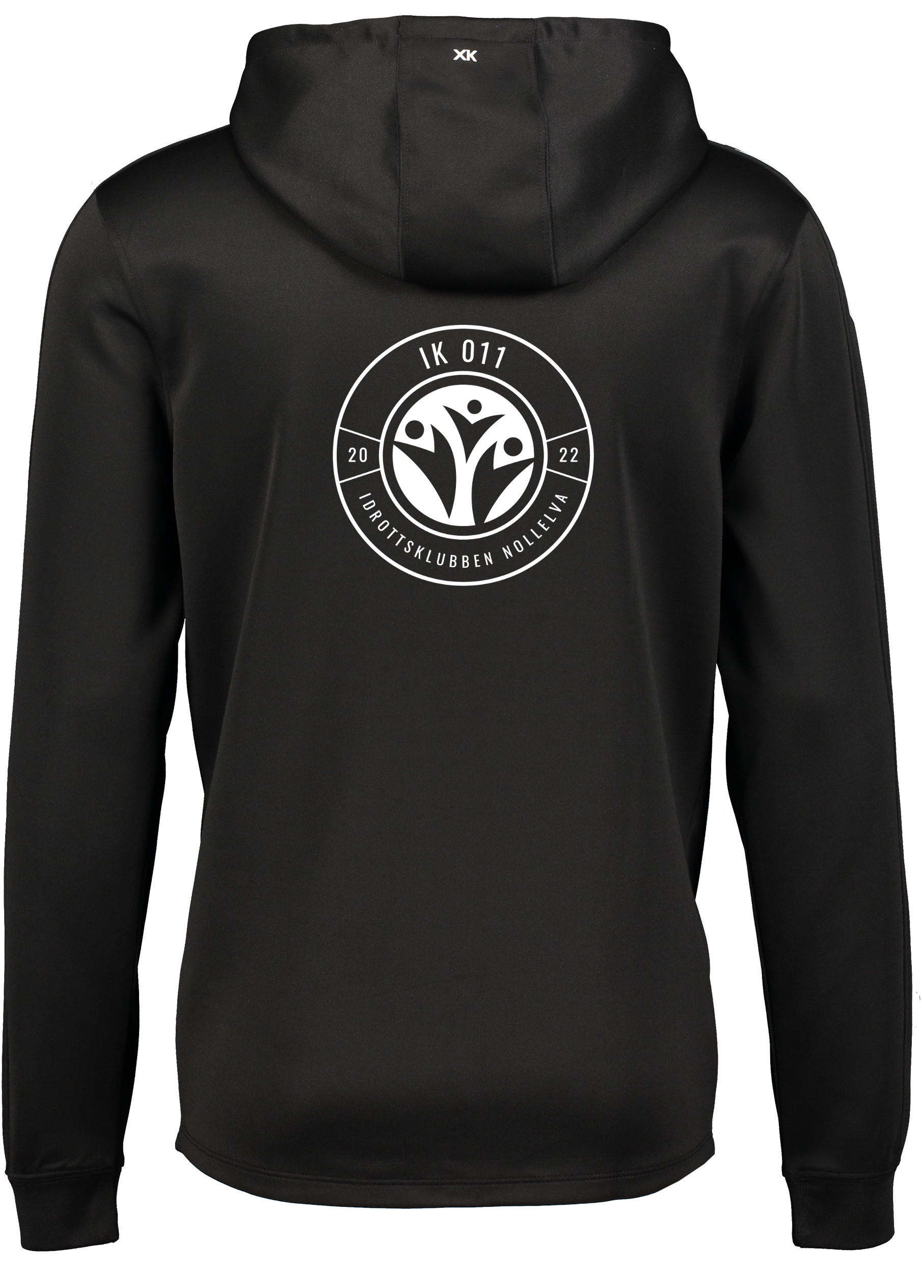 HUMMEL, Core Xk Poly Zip Hood