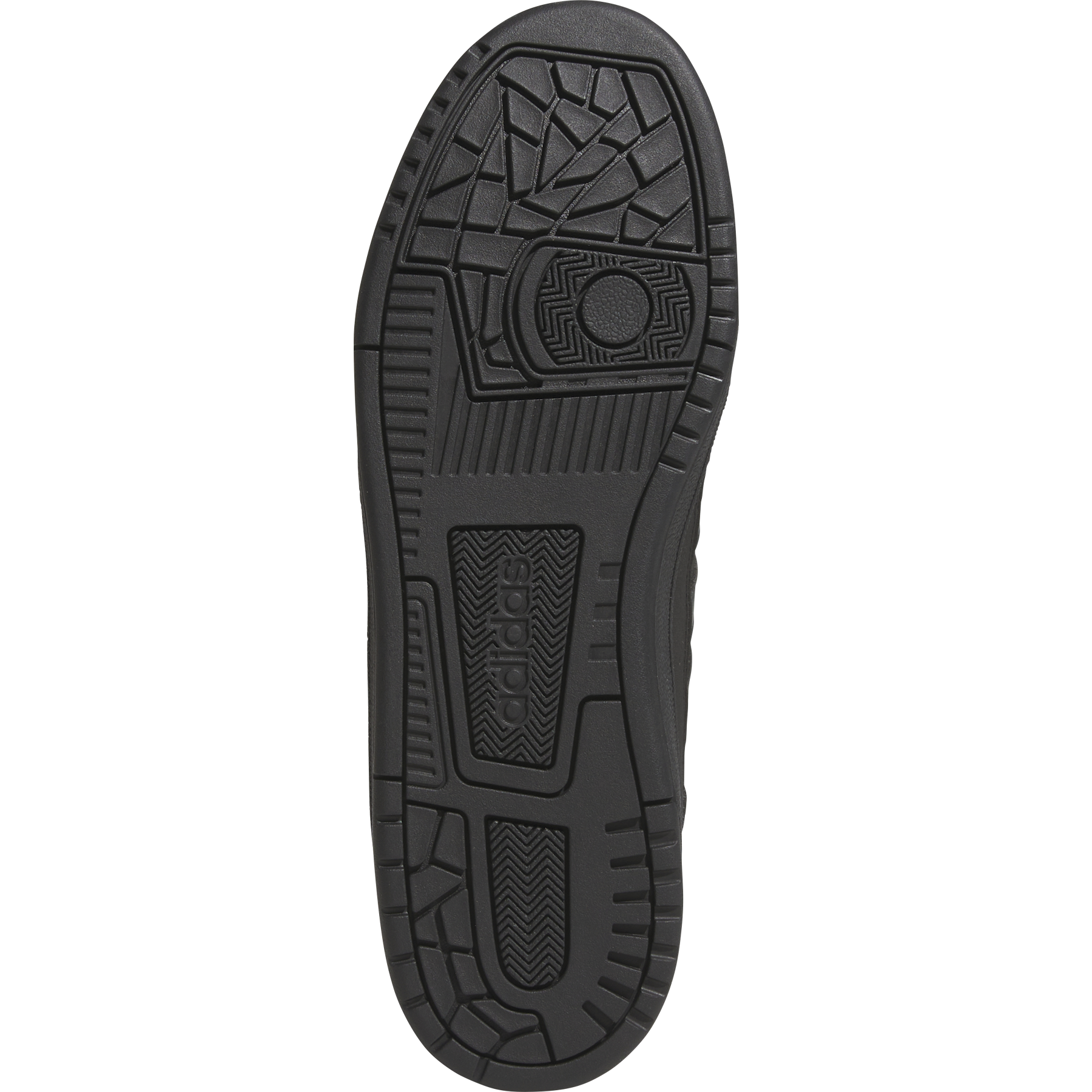 ADIDAS, M Rapid Court Mid Wtr